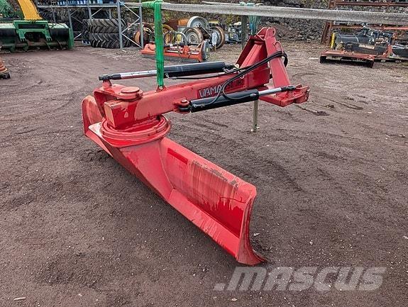 Vama 250JH2 Otros equipos para carreteras y quitanieves