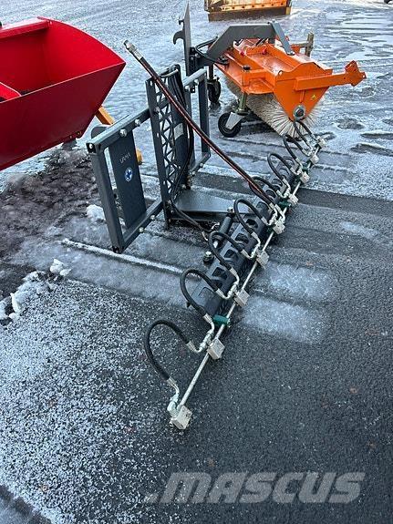 Vama EHA165SW Remolques de uso general