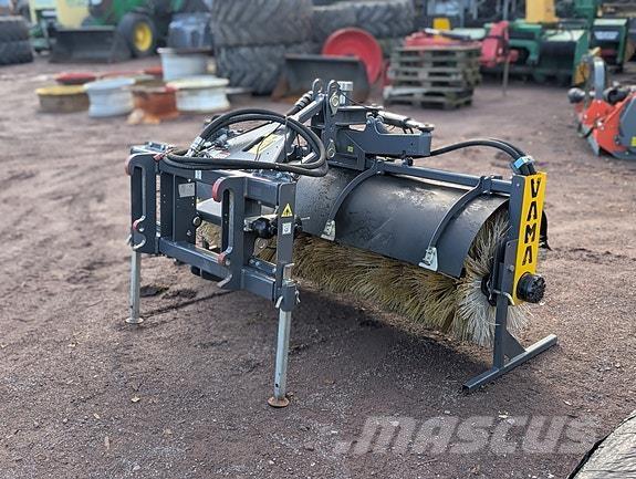 Vama EHA2200L Otros equipos para carreteras y quitanieves