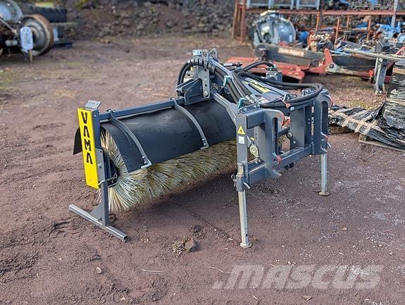 Vama EHA2200L Otros equipos para carreteras y quitanieves