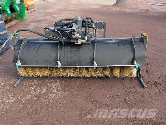 Vama EHA2200L Otros equipos para carreteras y quitanieves