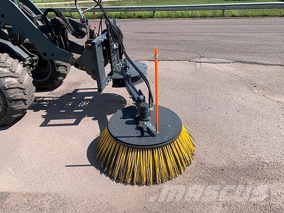 Vama EHH550 Otros equipos para carreteras y quitanieves