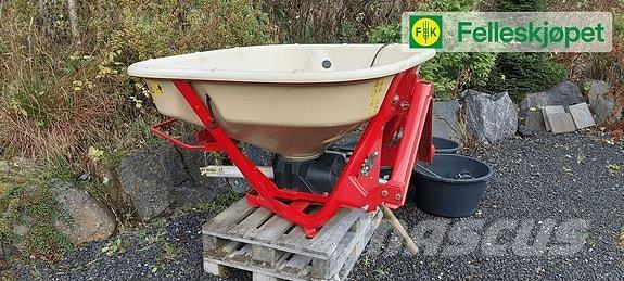 Vicon ps754 Esparcidoras de minerales