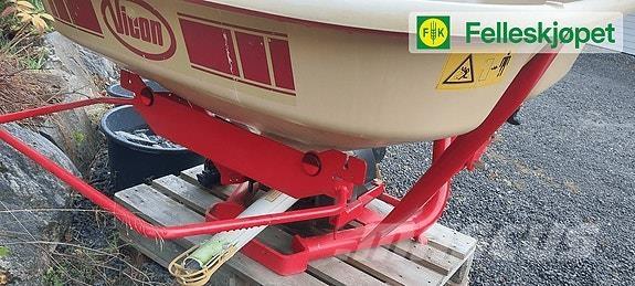 Vicon ps754 Esparcidoras de minerales