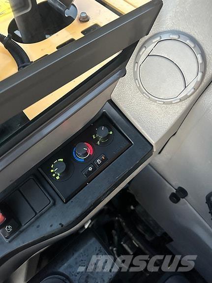 Volvo ECR 58 D Miniexcavadoras