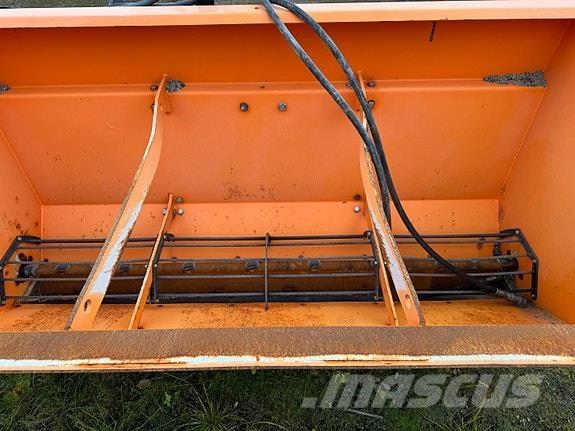  Westbjörn Sl14 Otros equipos para carreteras y quitanieves