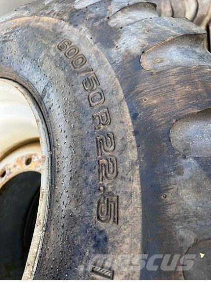   Remolques de uso general