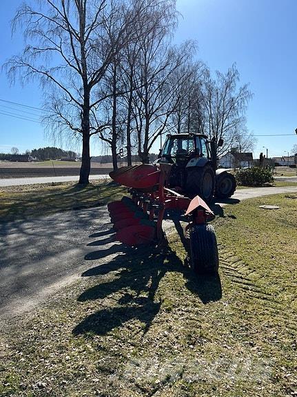   Arados convencionales