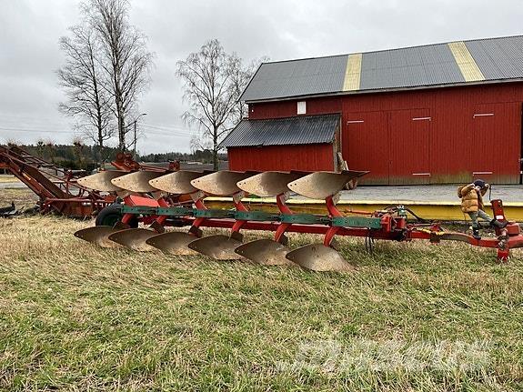   Arados convencionales