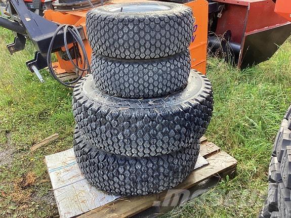   Remolques de uso general