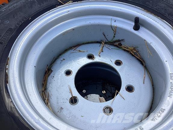   Remolques de uso general