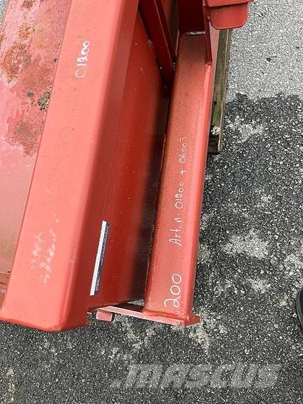   Remolques de uso general