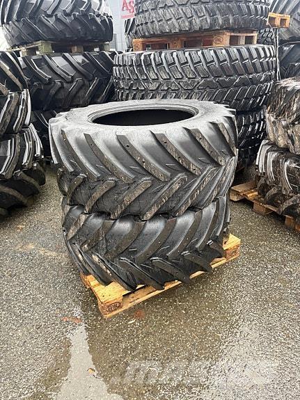   Otros equipos para carreteras y quitanieves