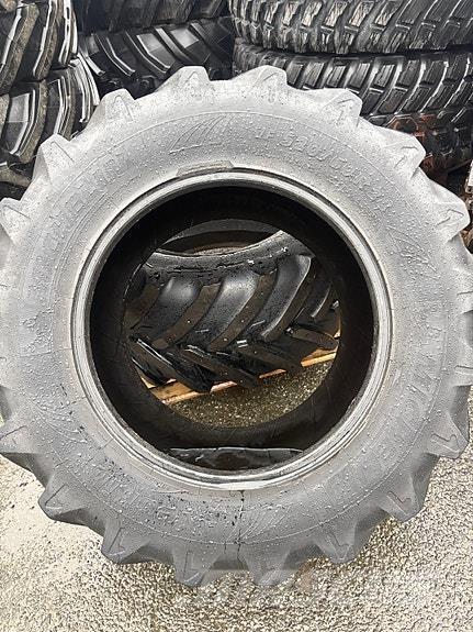   Otros equipos para carreteras y quitanieves