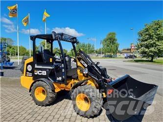 JCB 403 AGRI Minicargadoras