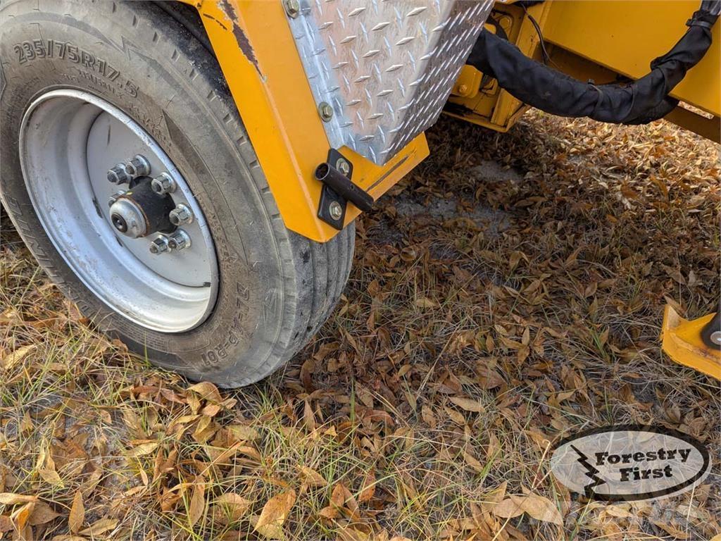 Bandit 21XP Trituradoras de madera