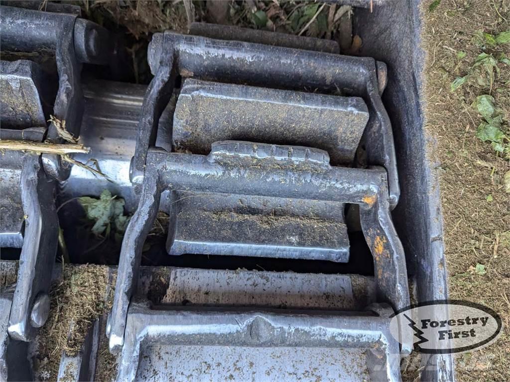 Bandit 3090 Trituradoras de madera