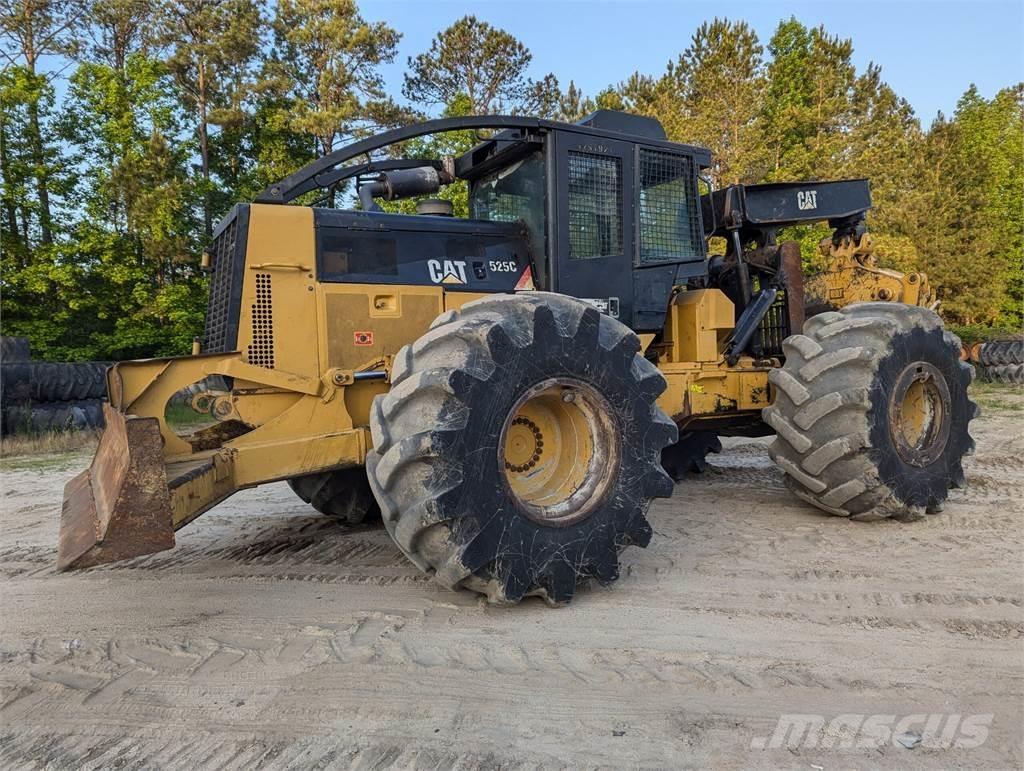 CAT 525C Otros