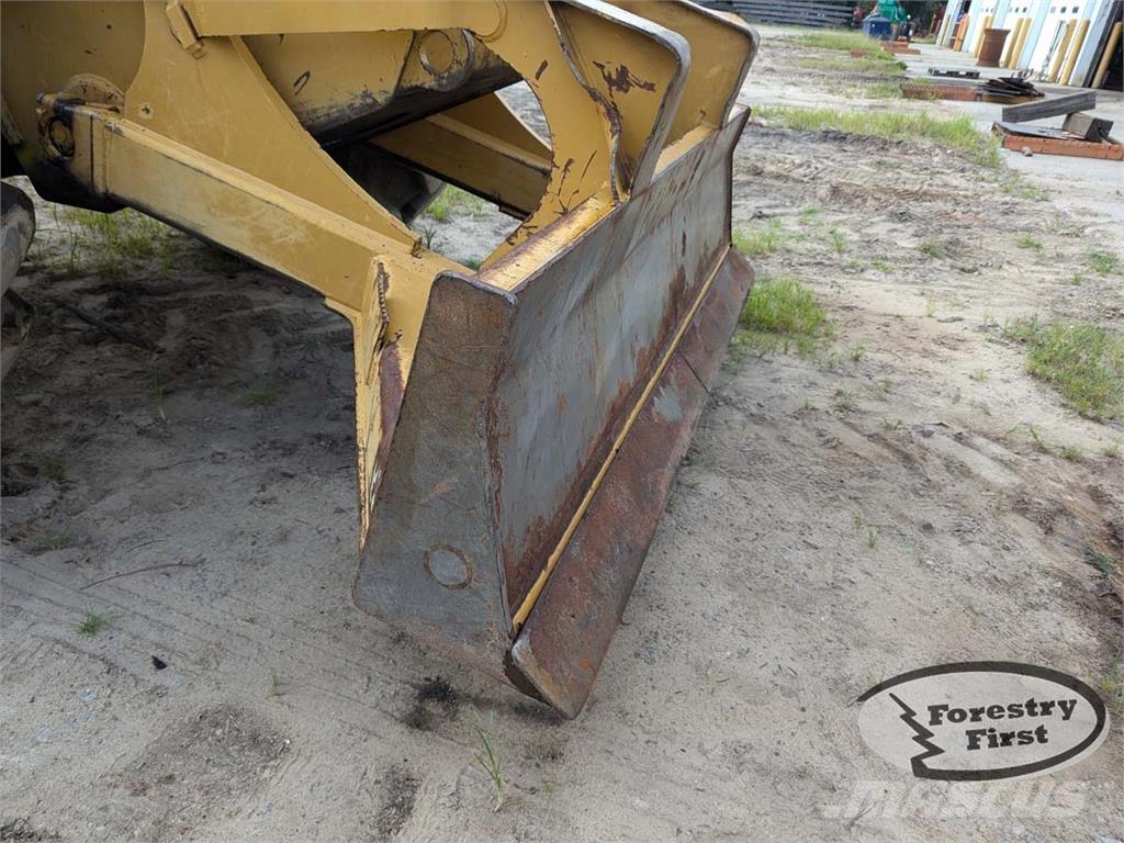 CAT 525C Arrastradoras de troncos