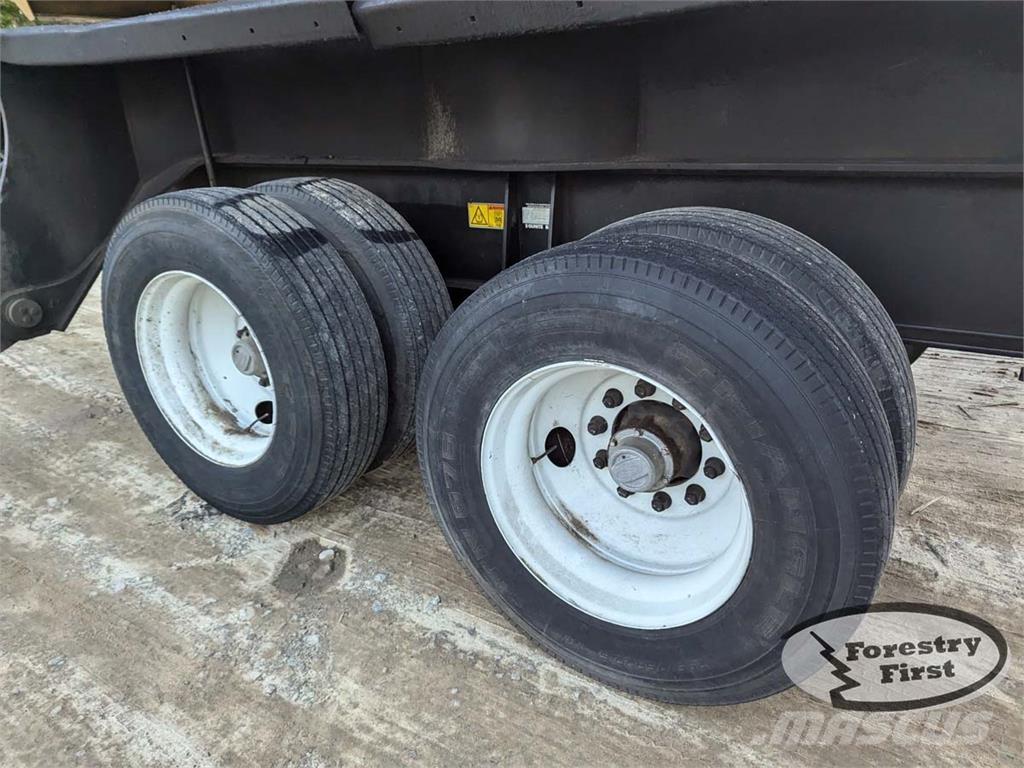 CAT 559C Cargadoras forestales