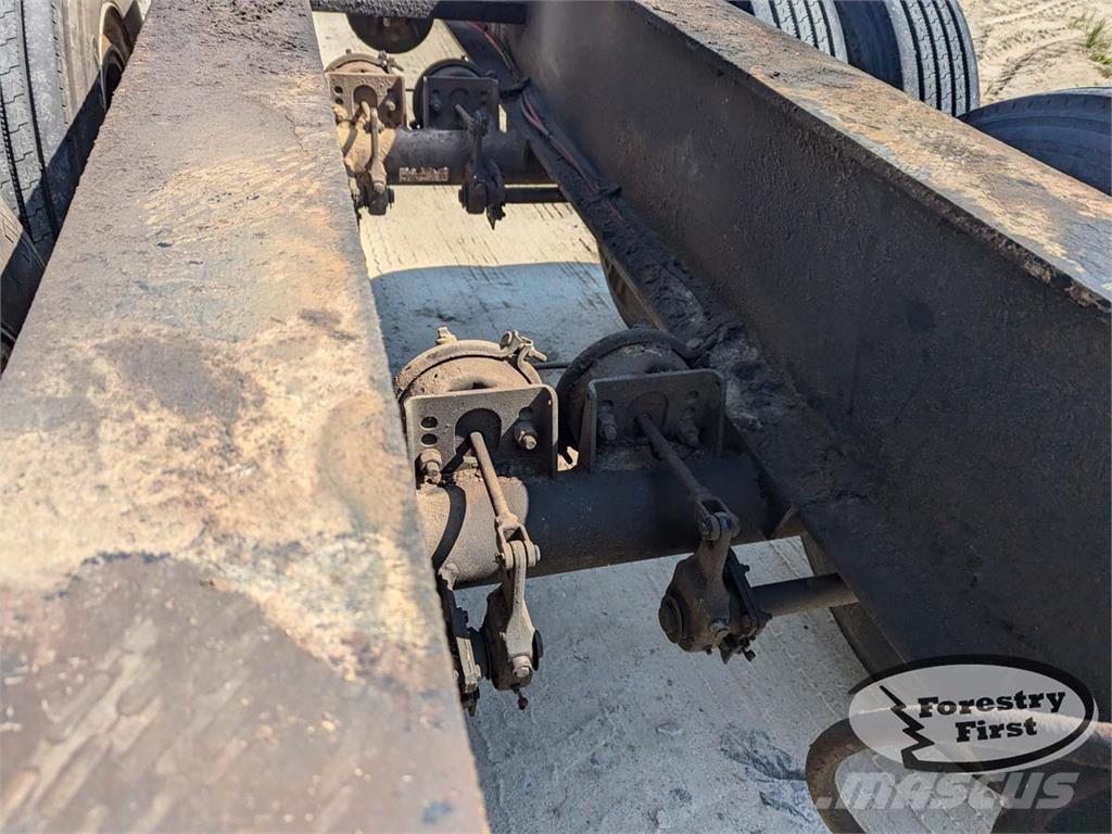 CSI 264 Desramadoras