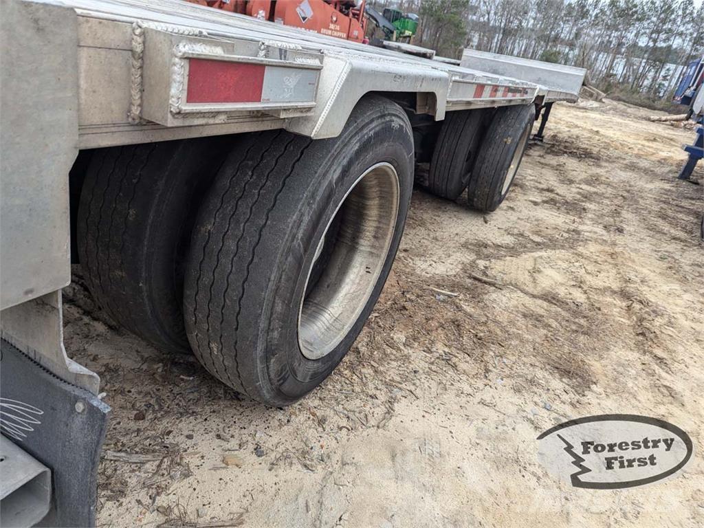 Manac step deck Otros