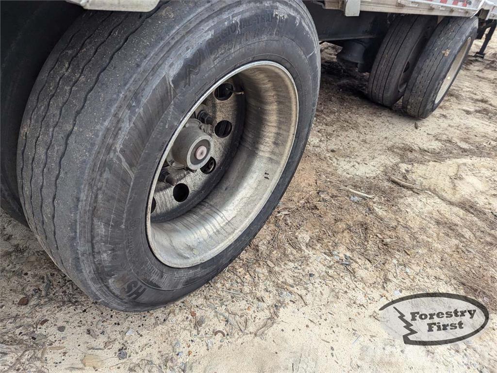 Manac step deck Otros