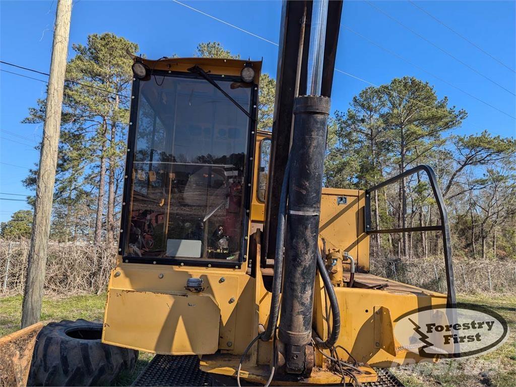 Tigercat 234 Cargadoras forestales