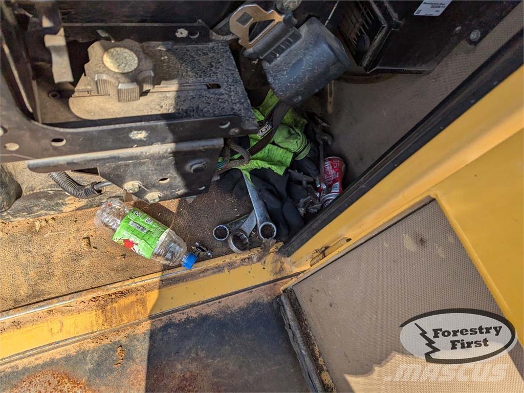 Tigercat 234 Cargadoras forestales