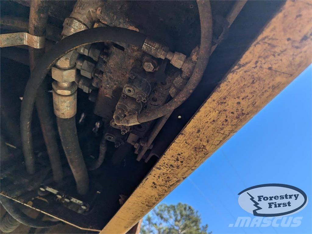 Tigercat 234 Cargadoras forestales