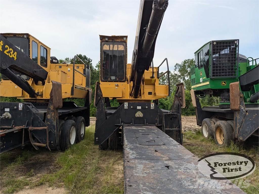 Tigercat 234B Cargadoras forestales