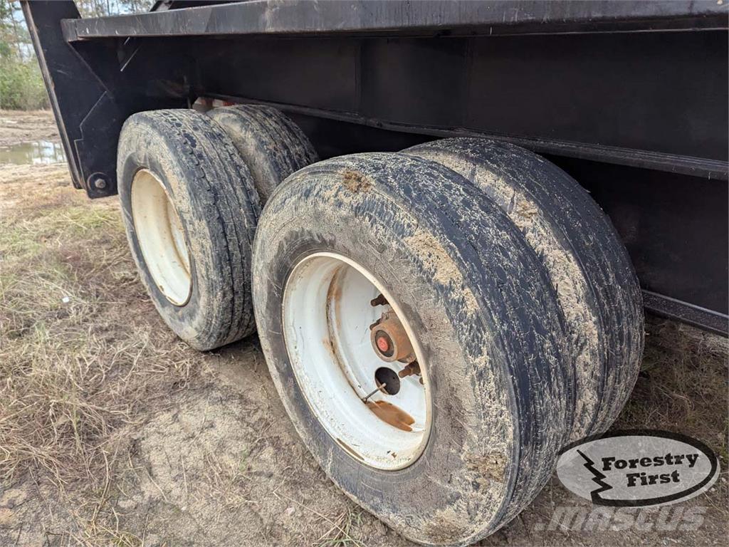 Tigercat 234B Cargadoras forestales