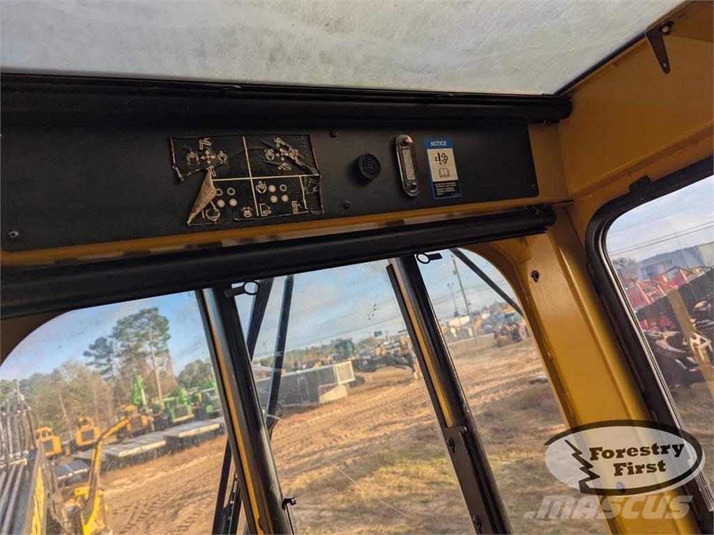 Tigercat 234B Cargadoras forestales