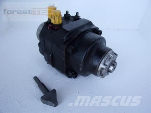 John Deere  Otros componentes