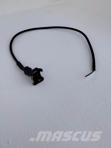 Log Max  Otros componentes