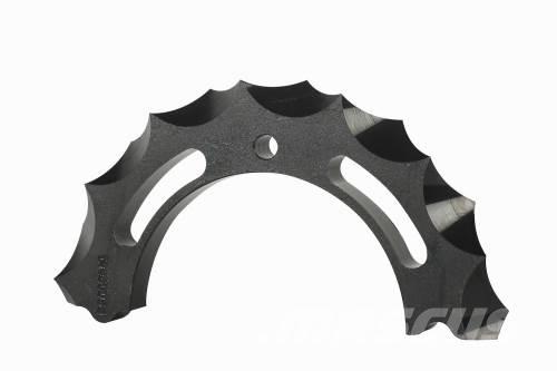 Ponsse H60 H73 Otros componentes