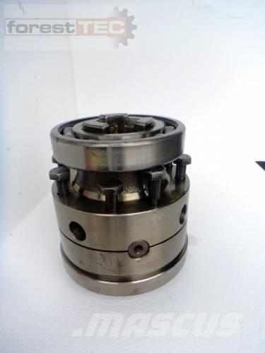 Valmet 820 Transportadoras