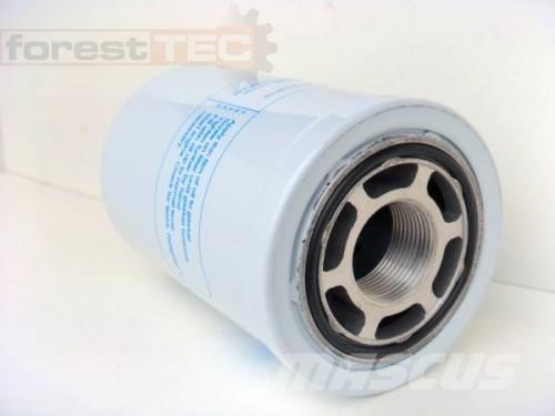 Valmet 820 - 941 Otros componentes