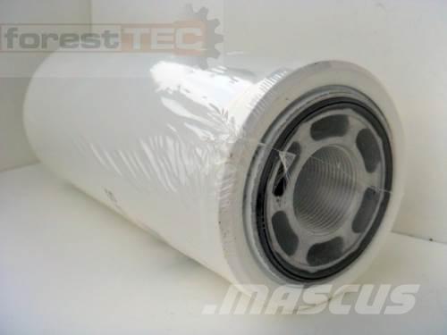 Valmet 840.3-860 Otros componentes