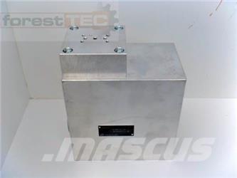 Valmet 941 Otros componentes