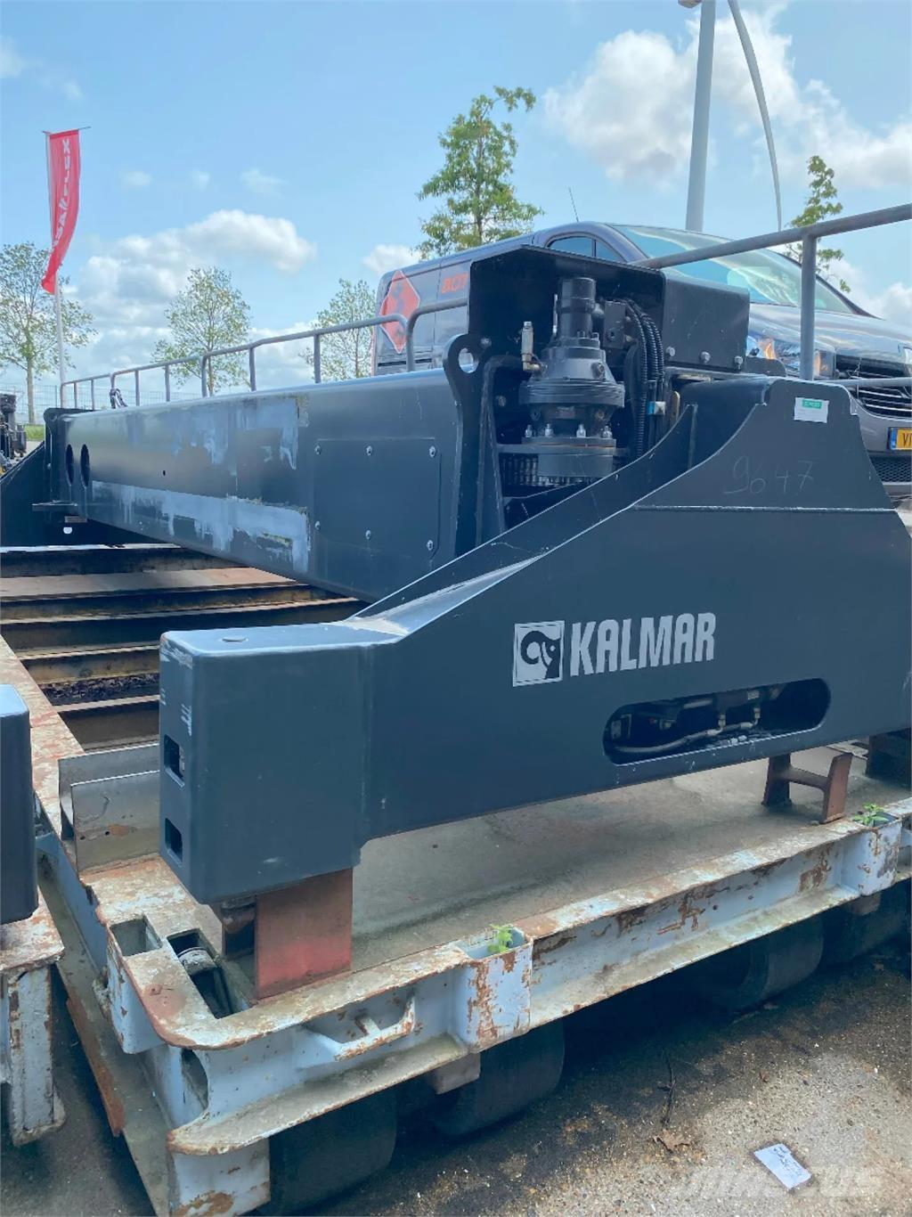  BROMMA S1462600 Esparcidores