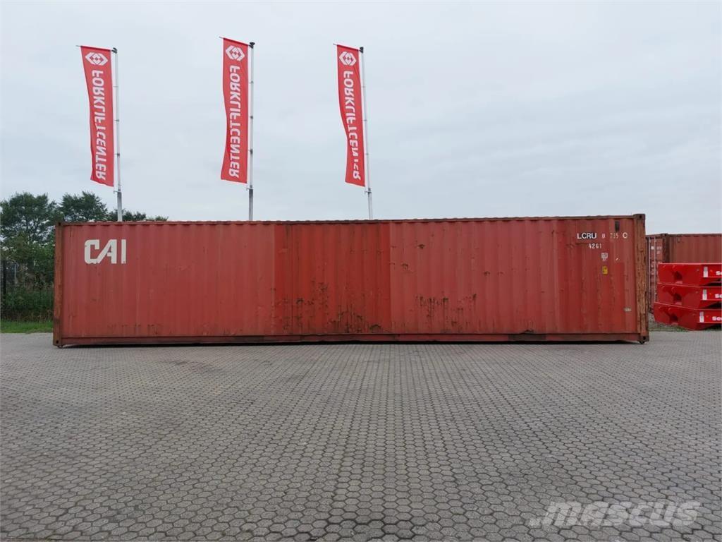  CONTAINER 40FT Otros