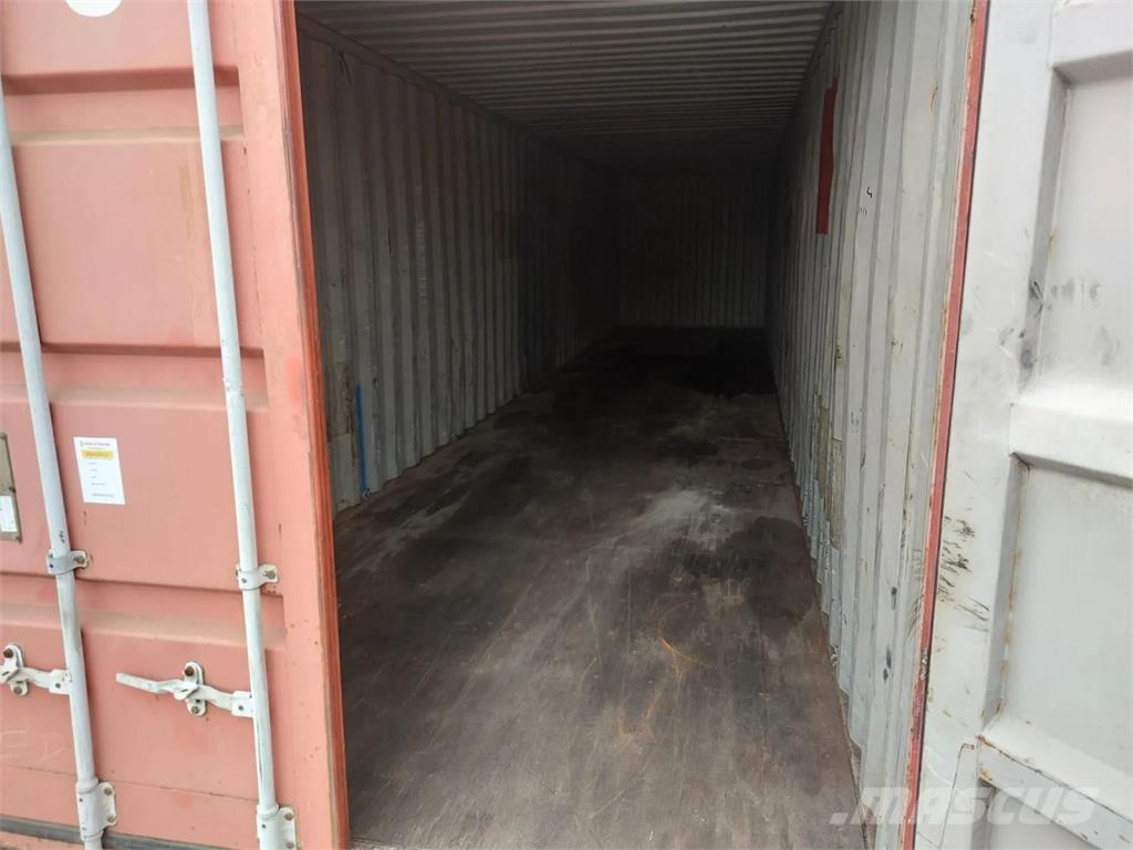  CONTAINER 40FT Otros