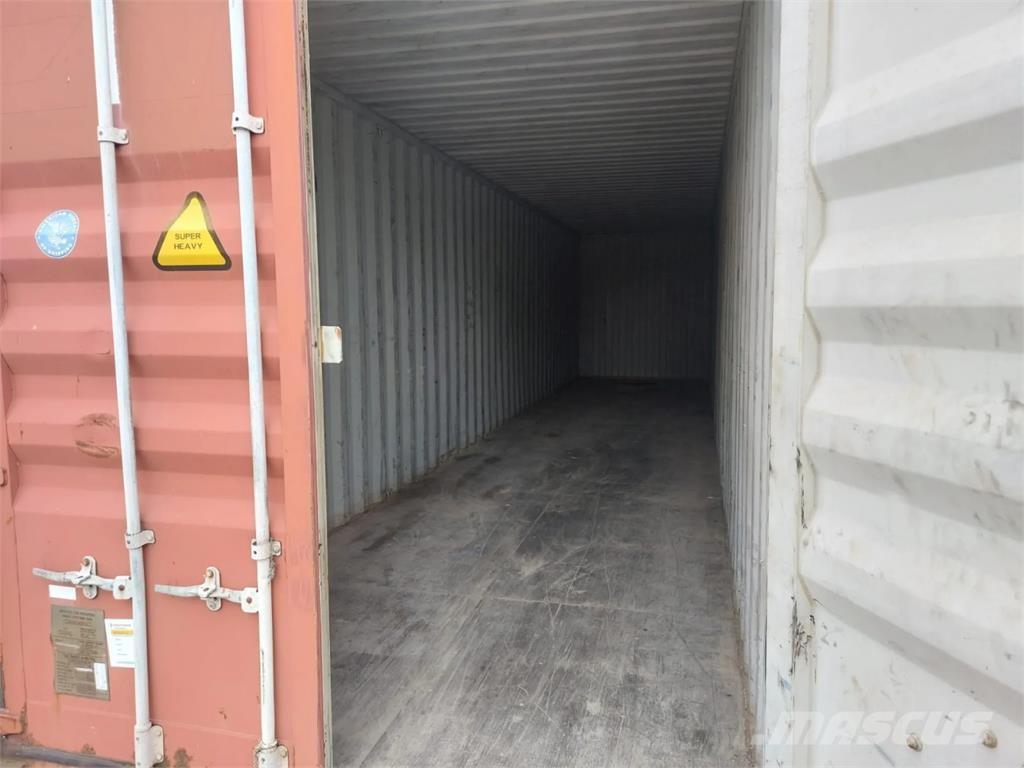  CONTAINER 40FT Otros