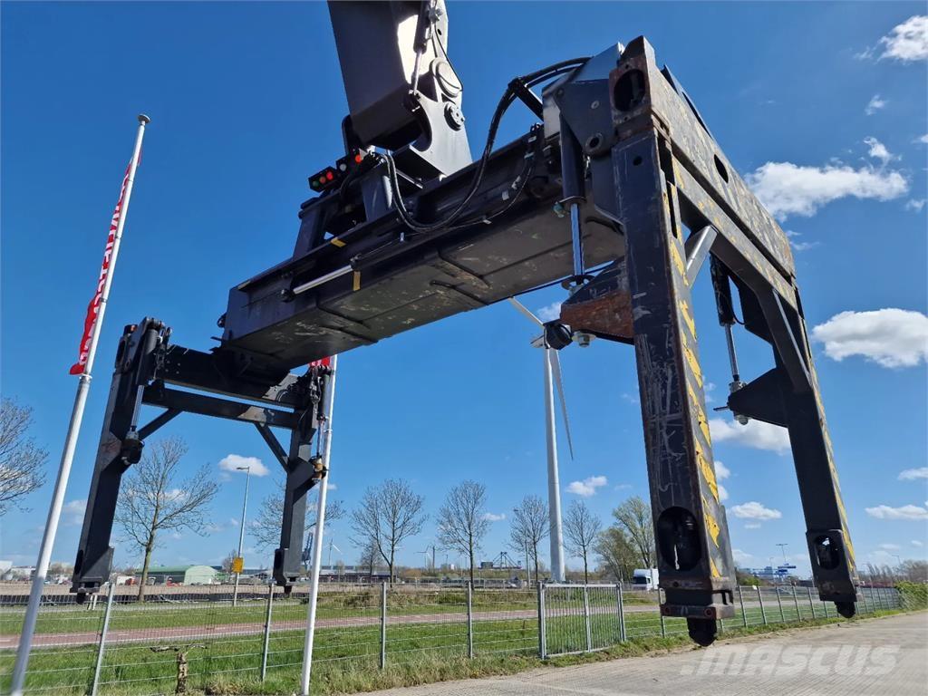 Elme 817-19046 Esparcidores