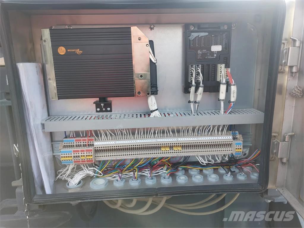 Elme 817-19046 Esparcidores