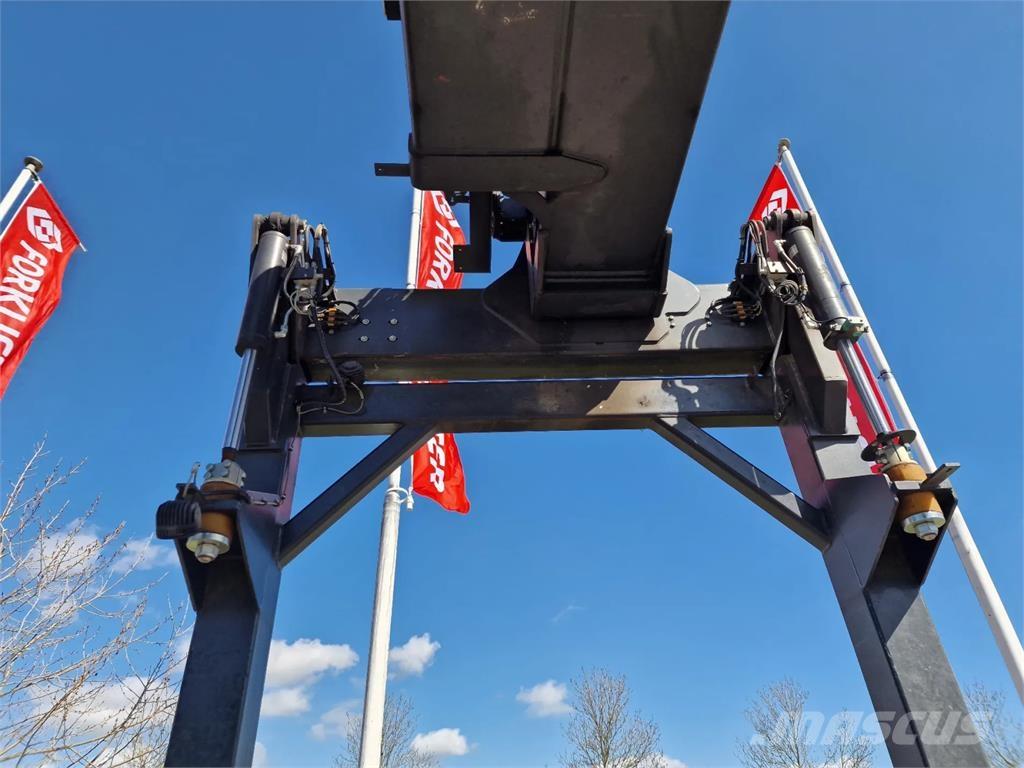 Elme 817-19046 Esparcidores