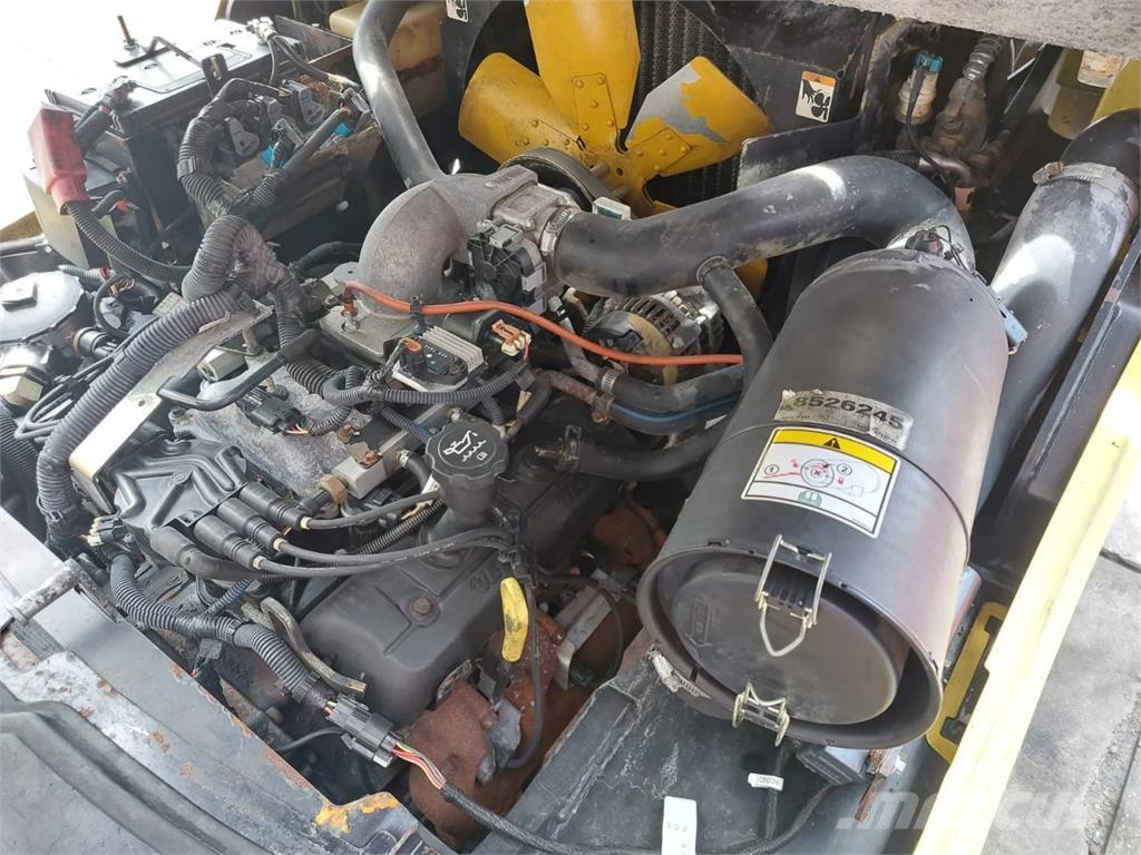 Hyster H5.5FT Camiones LPG