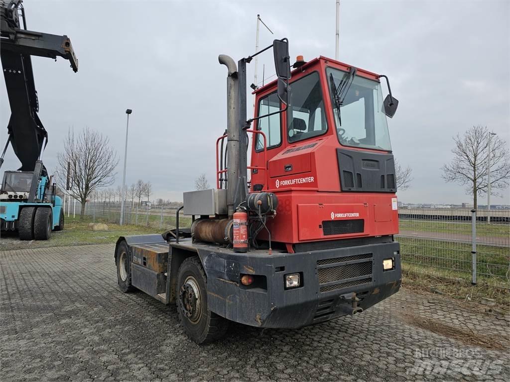 Kalmar TR618iB Tractocamiones para terminales