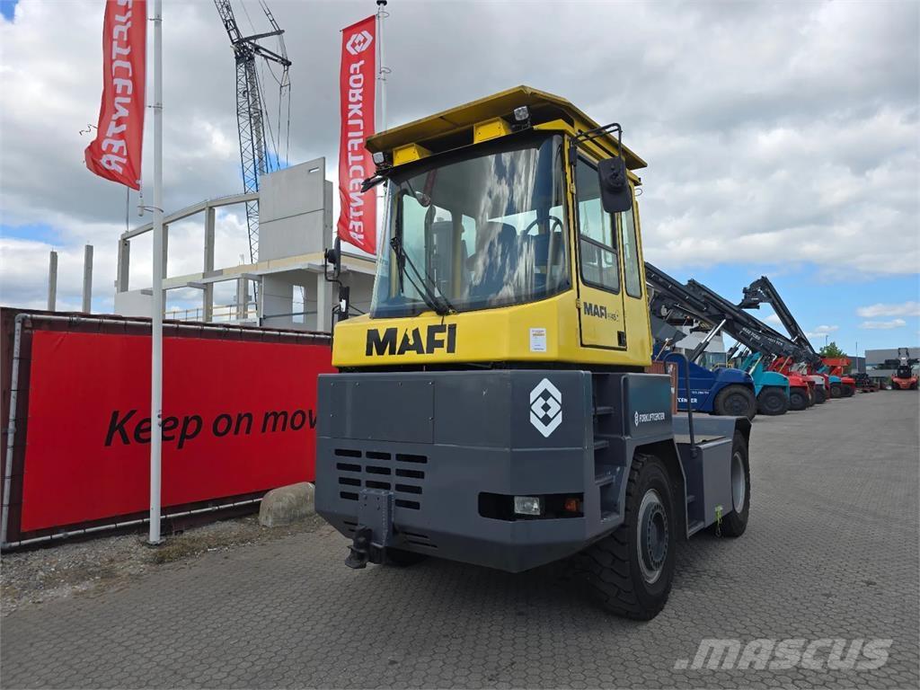 Mafi MT45R 4x4 Tractocamiones para terminales